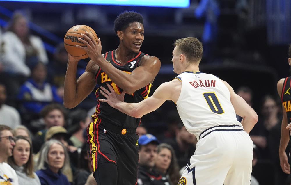 让人相信他 让人相信他