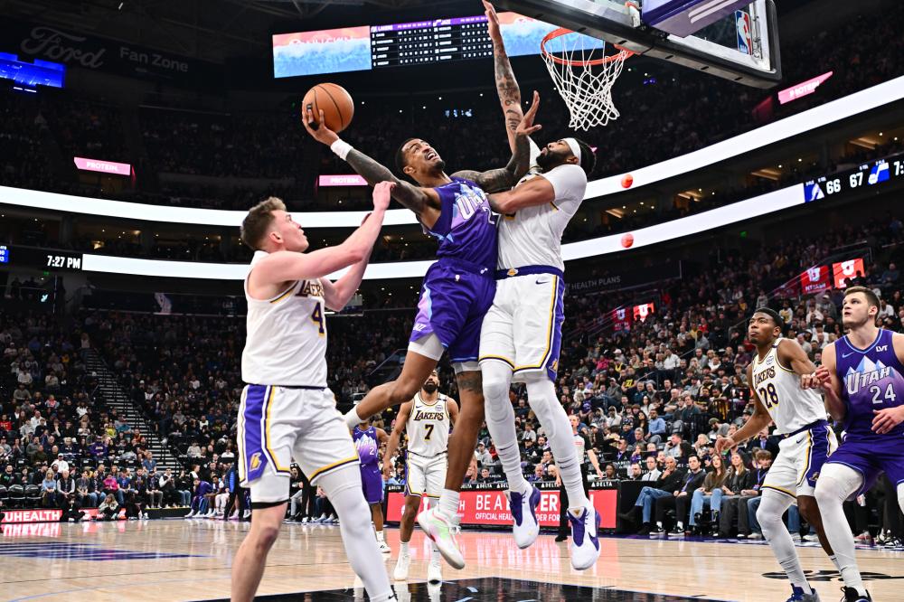 在国际舞台 在国际舞台